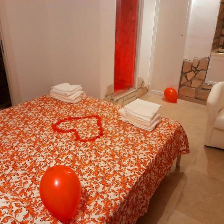 Home Messapica Ceglie Messapica Kültér fotó