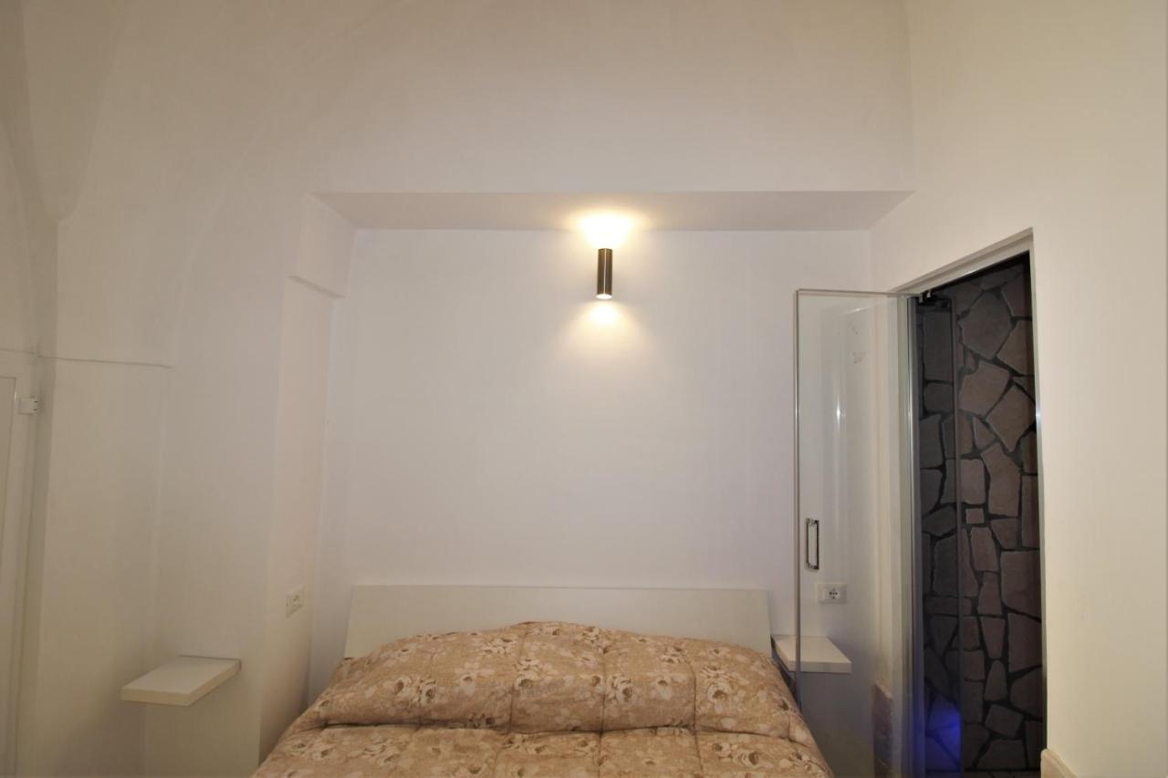 Home Messapica Ceglie Messapica Kültér fotó