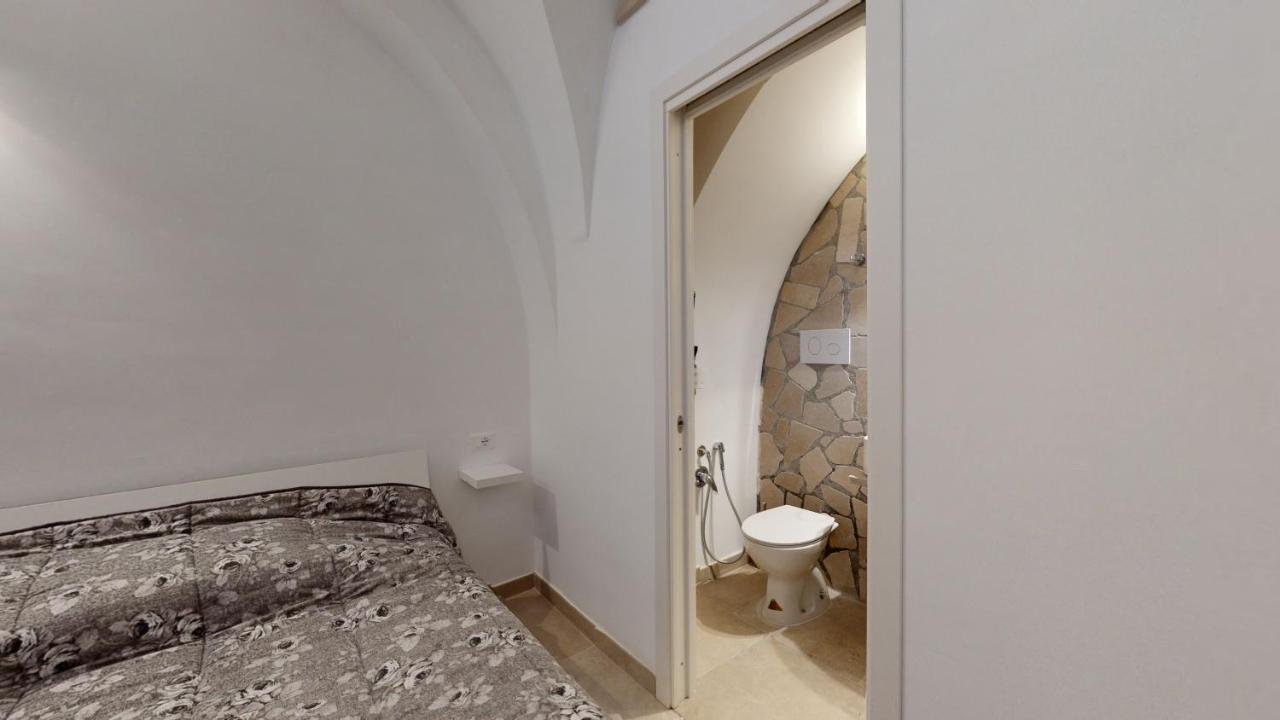 Home Messapica Ceglie Messapica Kültér fotó