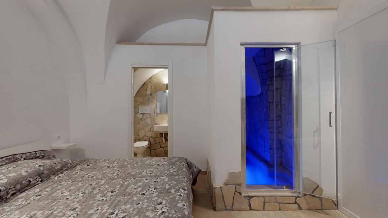 Home Messapica Ceglie Messapica Kültér fotó