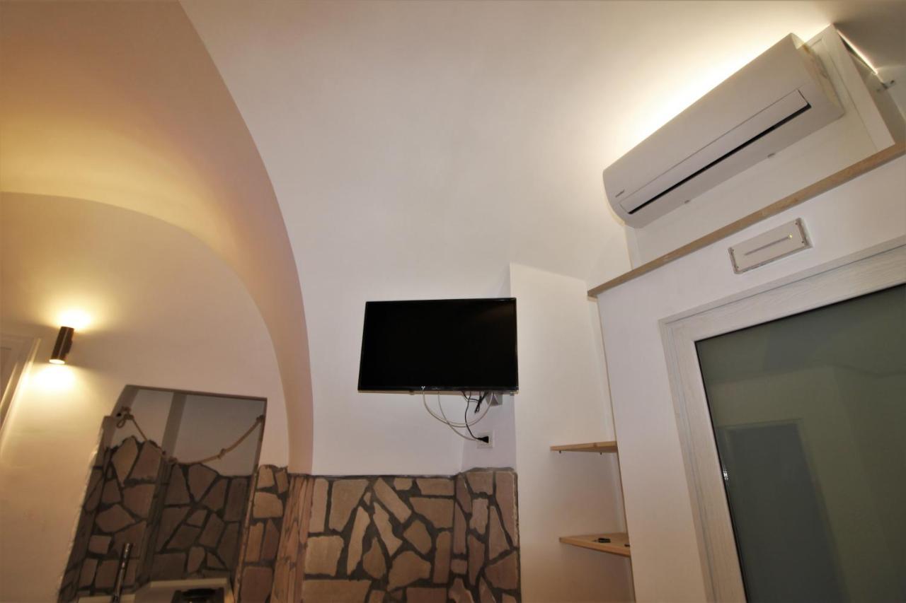 Home Messapica Ceglie Messapica Kültér fotó