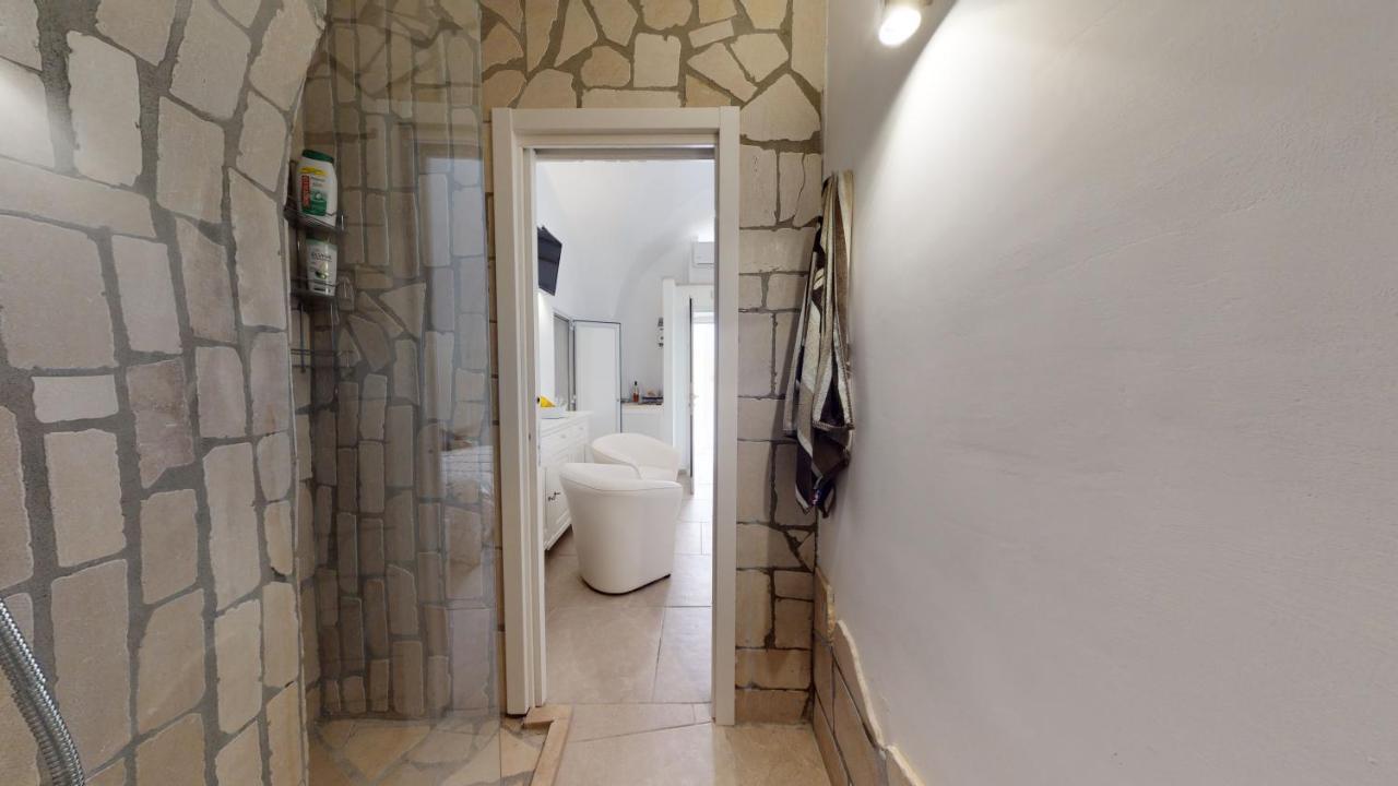 Home Messapica Ceglie Messapica Kültér fotó