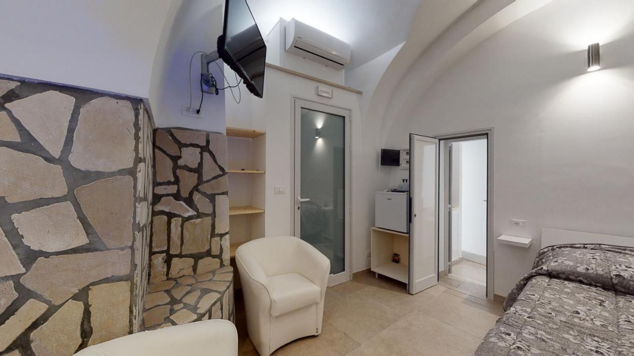 Home Messapica Ceglie Messapica Kültér fotó