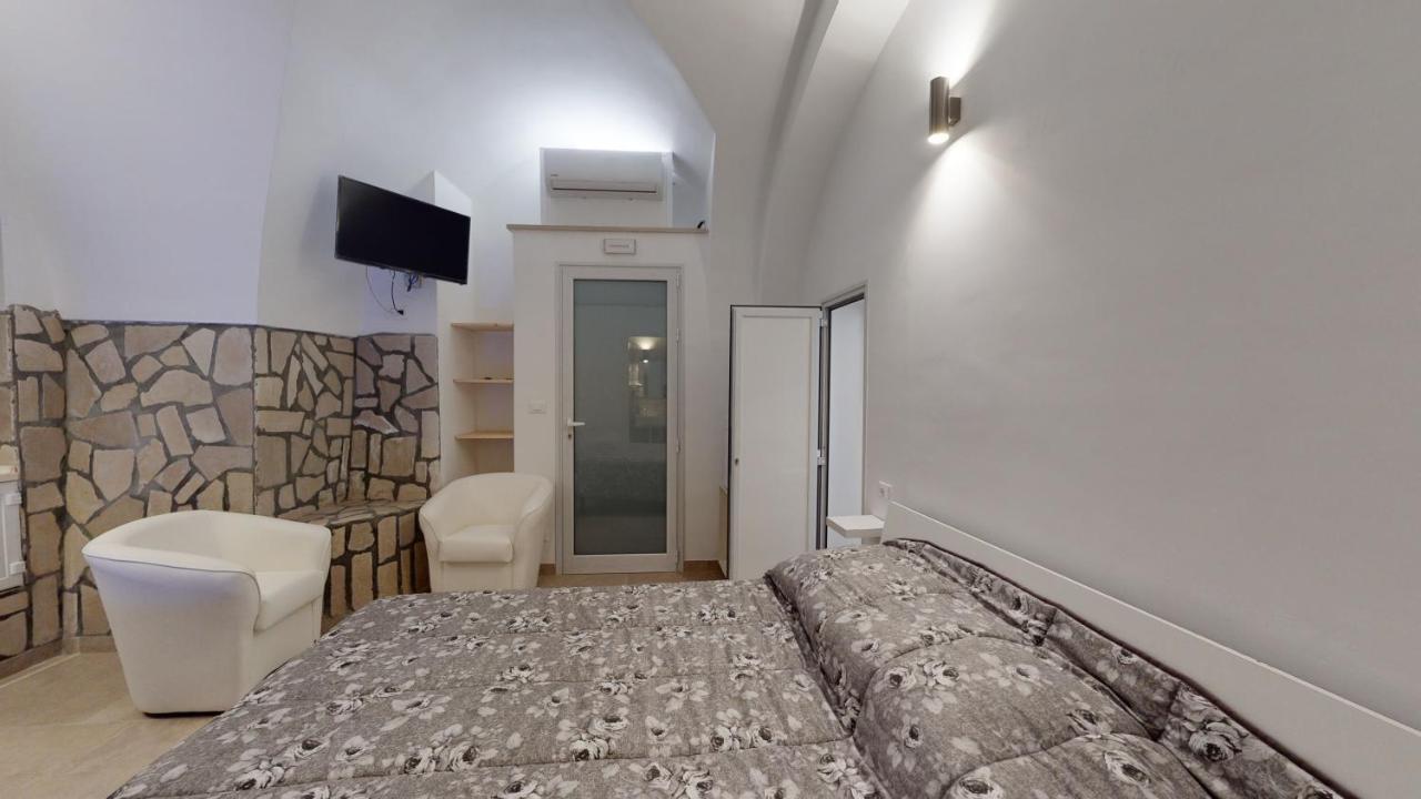 Home Messapica Ceglie Messapica Kültér fotó