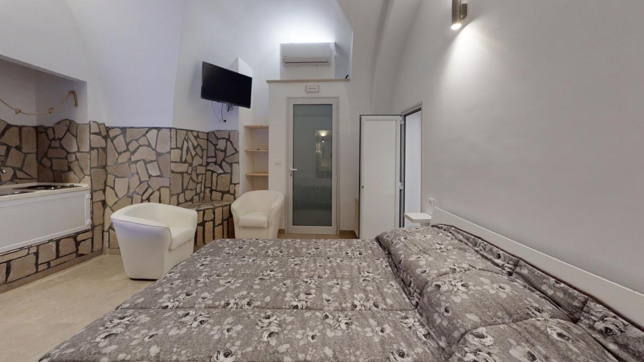 Home Messapica Ceglie Messapica Kültér fotó