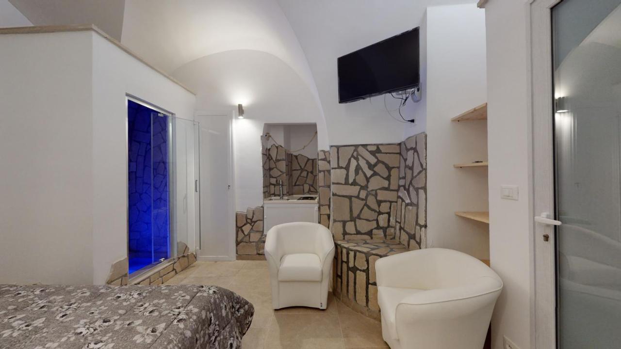 Home Messapica Ceglie Messapica Kültér fotó