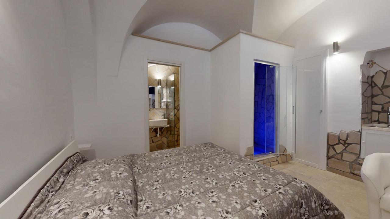 Home Messapica Ceglie Messapica Kültér fotó
