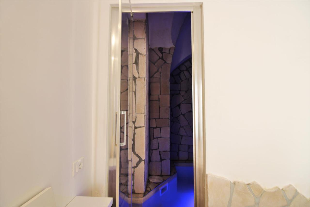 Home Messapica Ceglie Messapica Kültér fotó