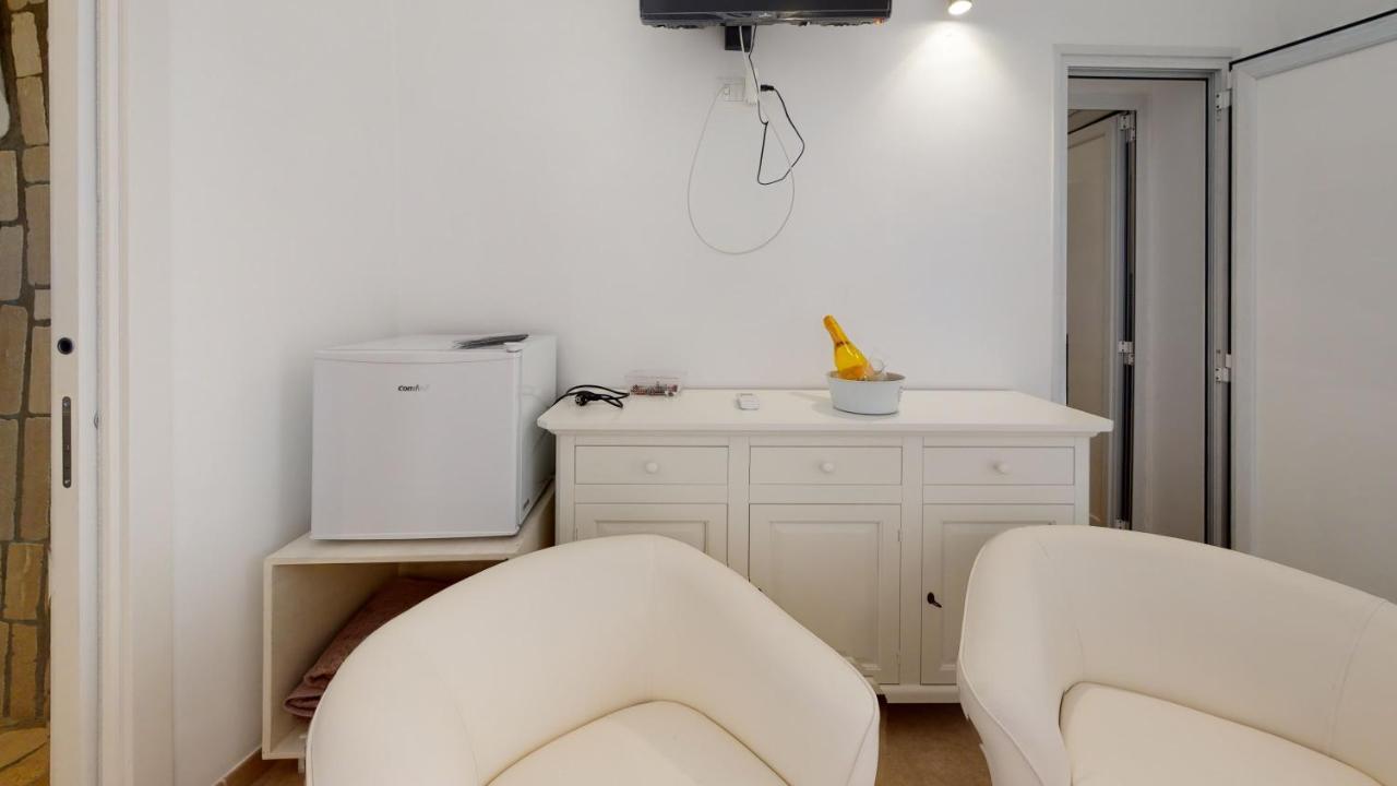 Home Messapica Ceglie Messapica Kültér fotó
