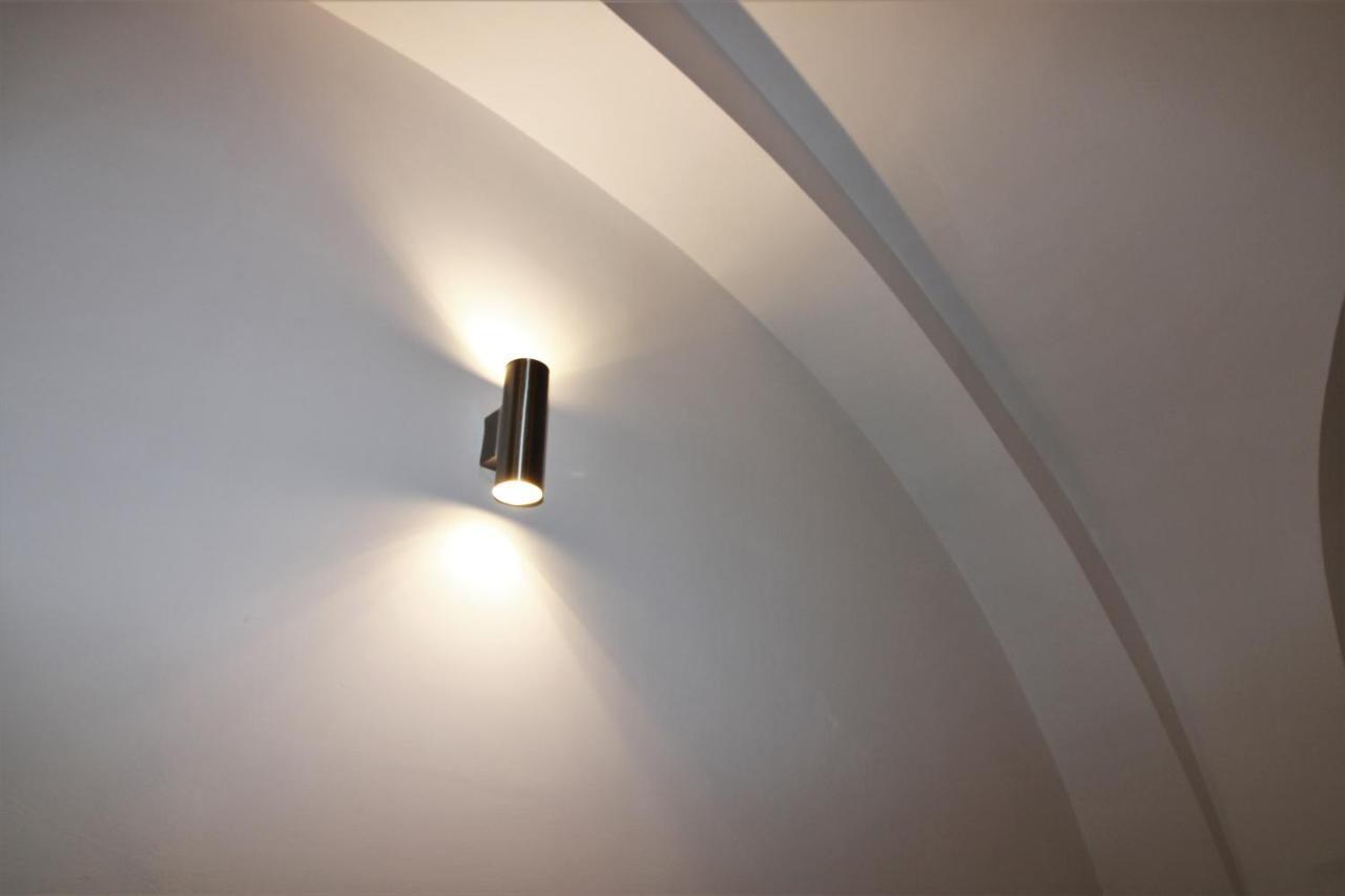 Home Messapica Ceglie Messapica Kültér fotó
