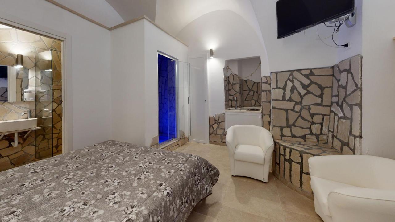 Home Messapica Ceglie Messapica Kültér fotó
