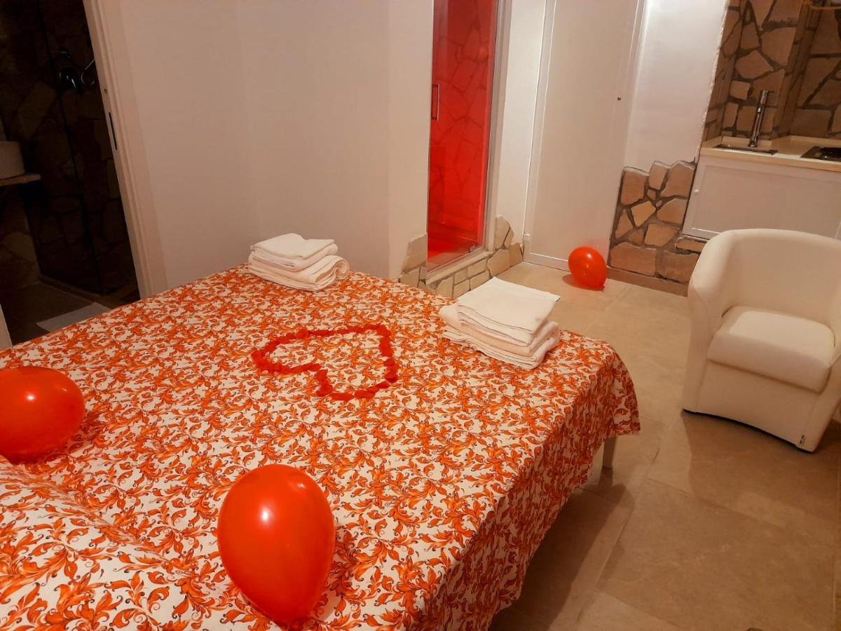 Home Messapica Ceglie Messapica Kültér fotó